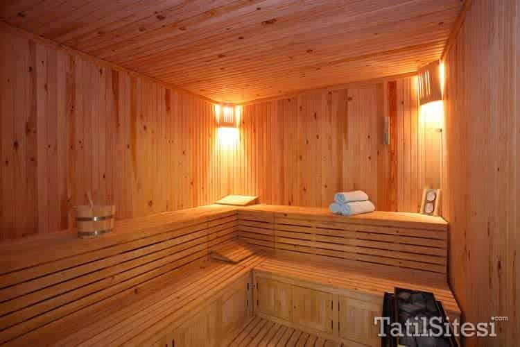 Temenos Luxury Hotel Spa